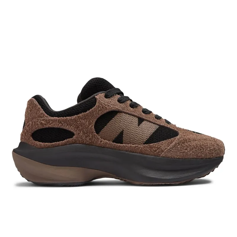 New Balance WRPD RUNNER Dark Mushroom / Driftwood / Black (UWRPDV1-44640)