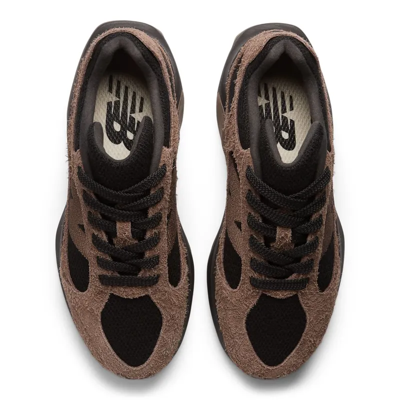 New Balance WRPD RUNNER Dark Mushroom / Driftwood / Black (UWRPDV1-44640)
