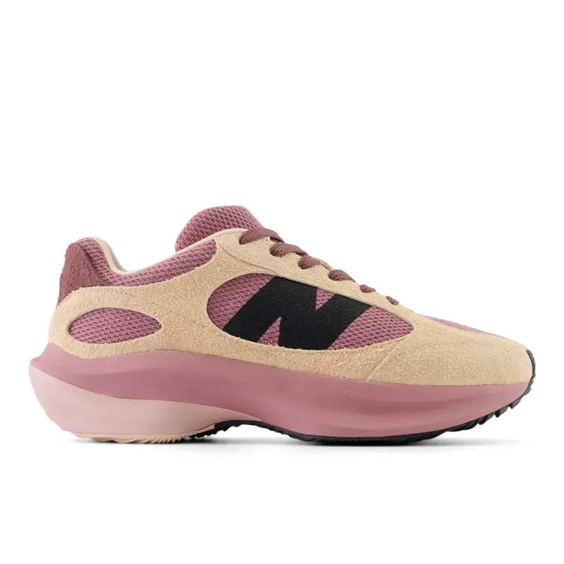 New Balance WRPD RUNNER Licorice / Rosewood (UWRPDV1-45764)