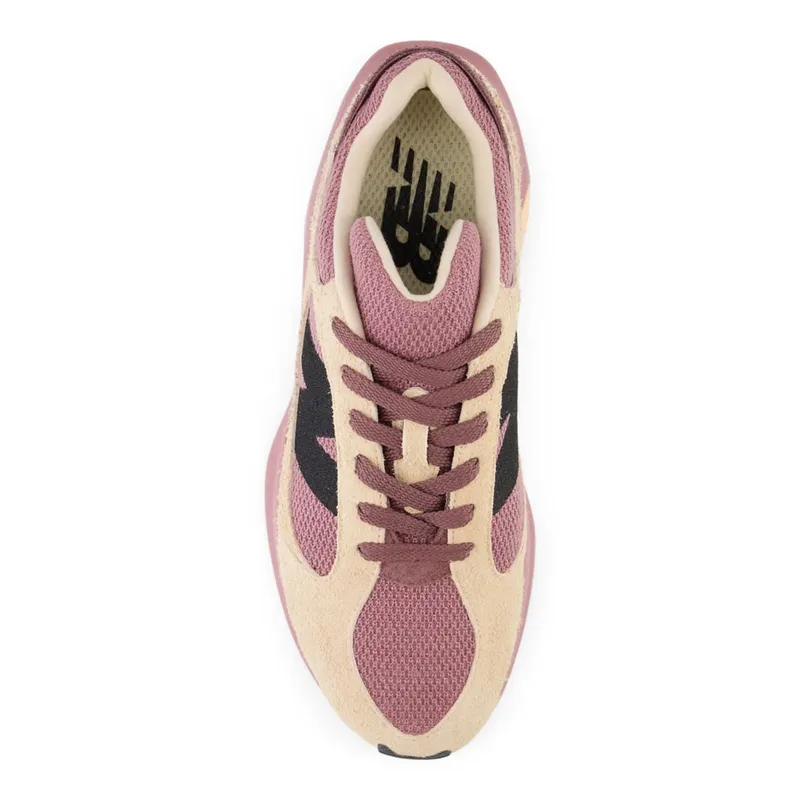 New Balance WRPD RUNNER Licorice / Rosewood (UWRPDV1-45764)