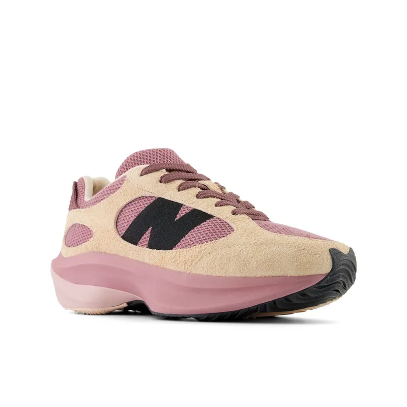 New Balance WRPD RUNNER Licorice / Rosewood (UWRPDV1-45764)
