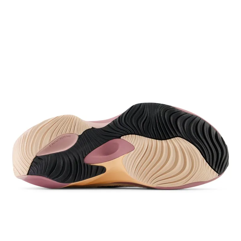 New Balance WRPD RUNNER Licorice / Rosewood (UWRPDV1-45764)