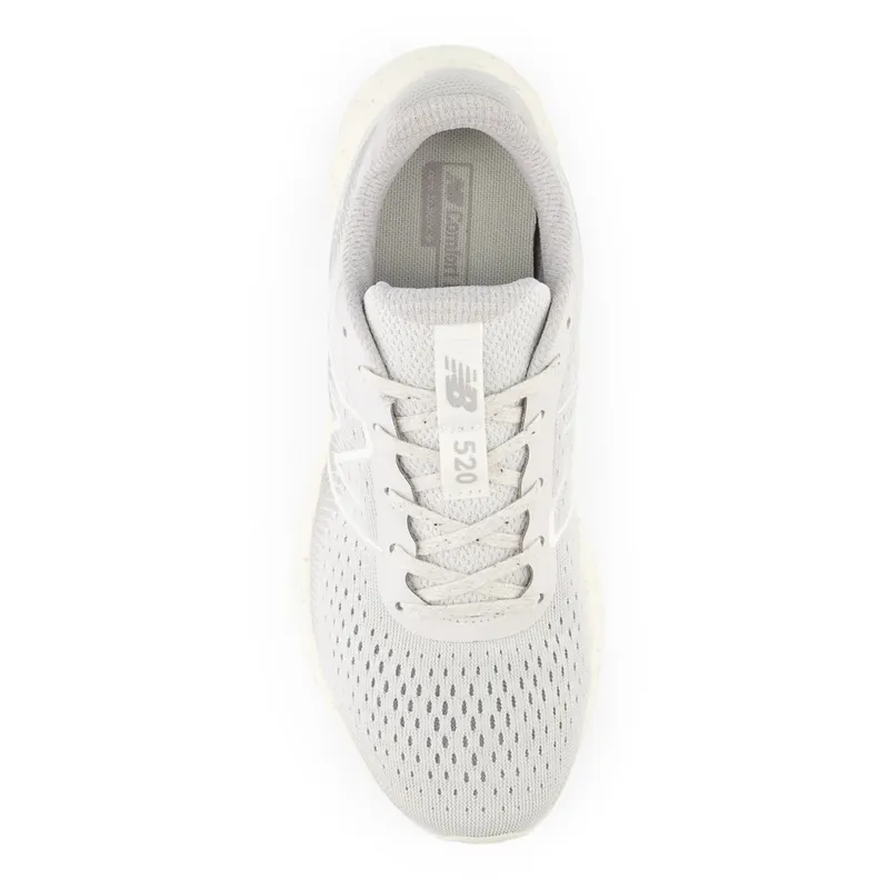 New Balance 520 V8 Grey Matter / Raincloud / Angora (W520V8-43846)