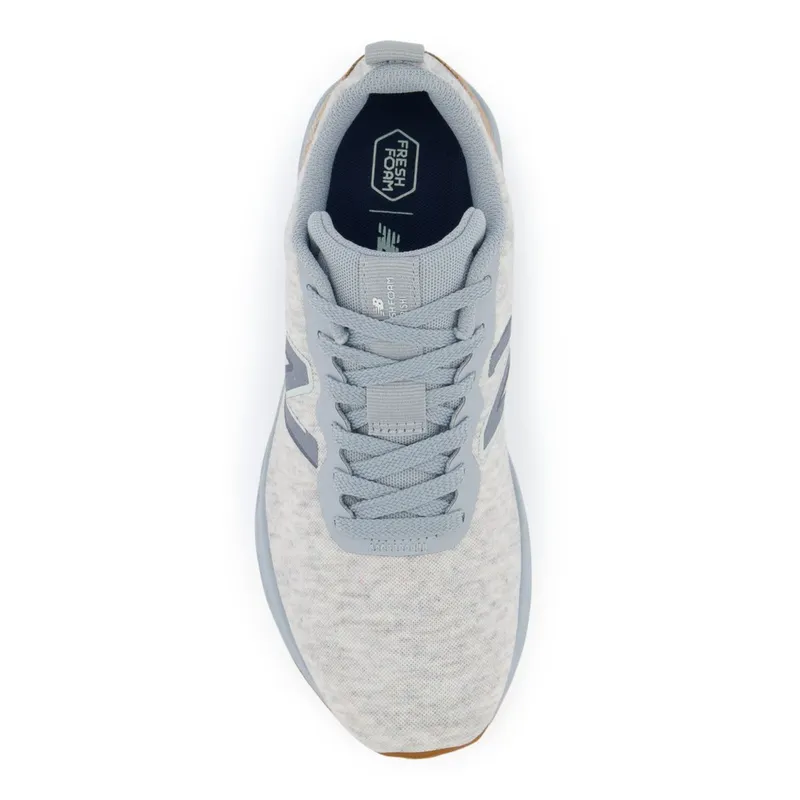 New Balance Fresh Foam Arishi v3 Grey / Tan (WARISV3-40403)