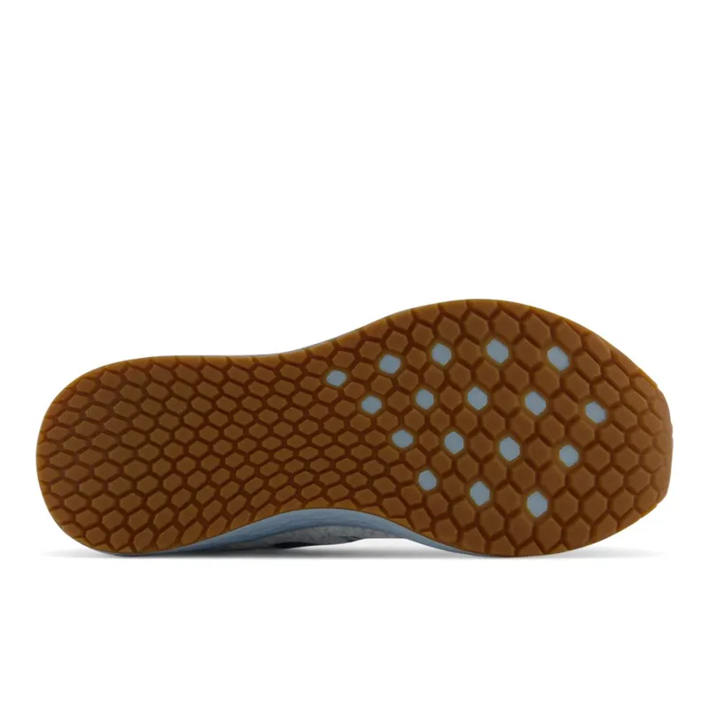 New Balance Fresh Foam Arishi v3 Grey / Tan (WARISV3-40403)