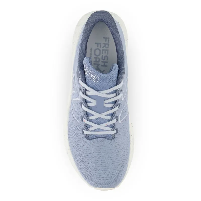 New Balance Fresh Foam X EVOZ v3 Mercury Blue / Vintage Indigo / Angora (WEVOZV3-43873)