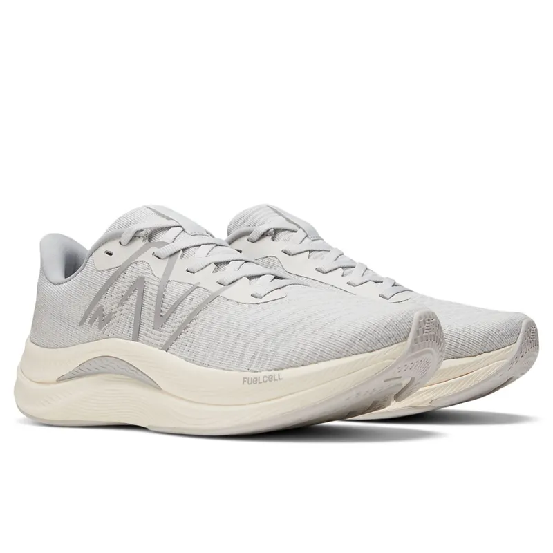 New Balance FuelCell Propel v4 Grey Matter / Rain Cloud (WFCPRCB4-B-10)