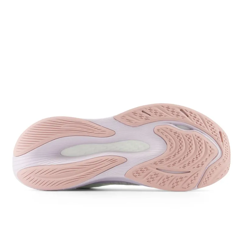 New Balance FuelCell Propel v4 Sea Salt / Purple Fade (WFCPRV4-44995)