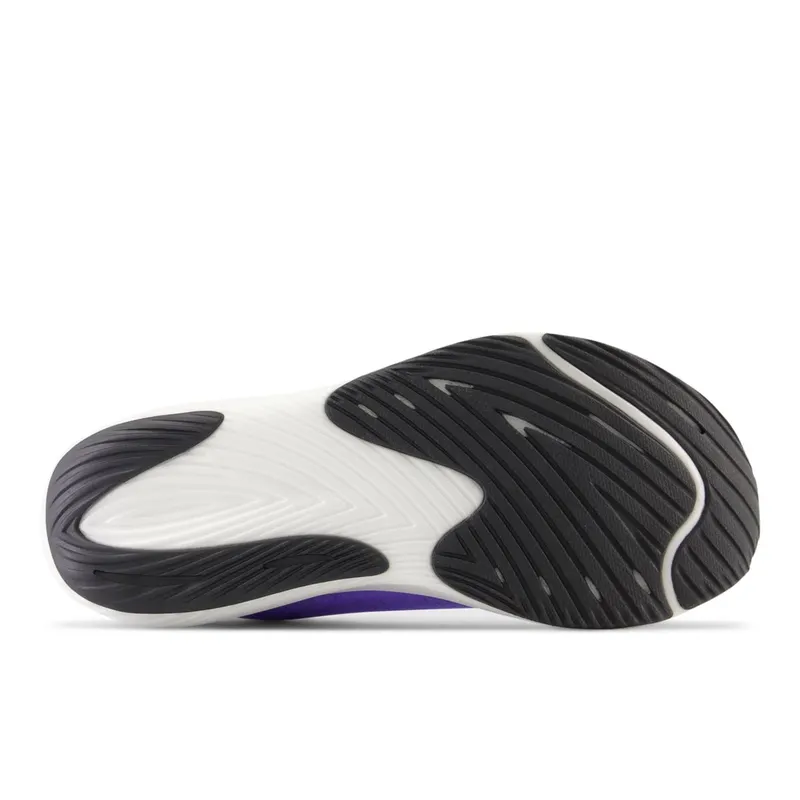 New Balance FuelCell Rebel v3 Electric Indigo / Black (WFCXV3-44501)