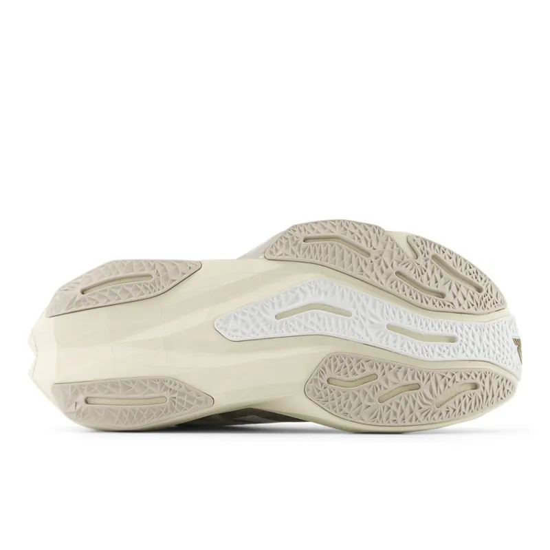 New Balance Sydney’s Signature Collection FuelCell Rebel v4 Linen / Moonrock / White (WFCXV4-48703)
