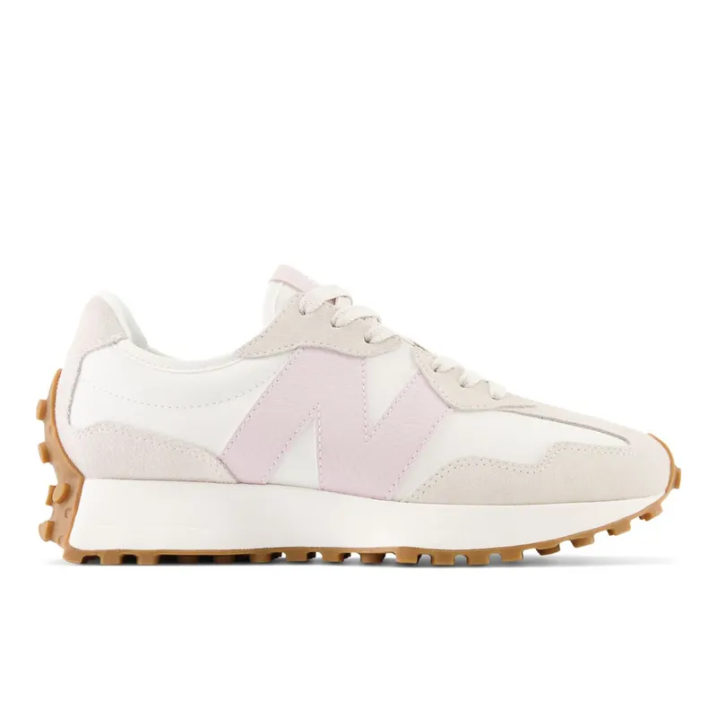 New Balance 327 Moonbeam / December Sky (WS327V1-44090)