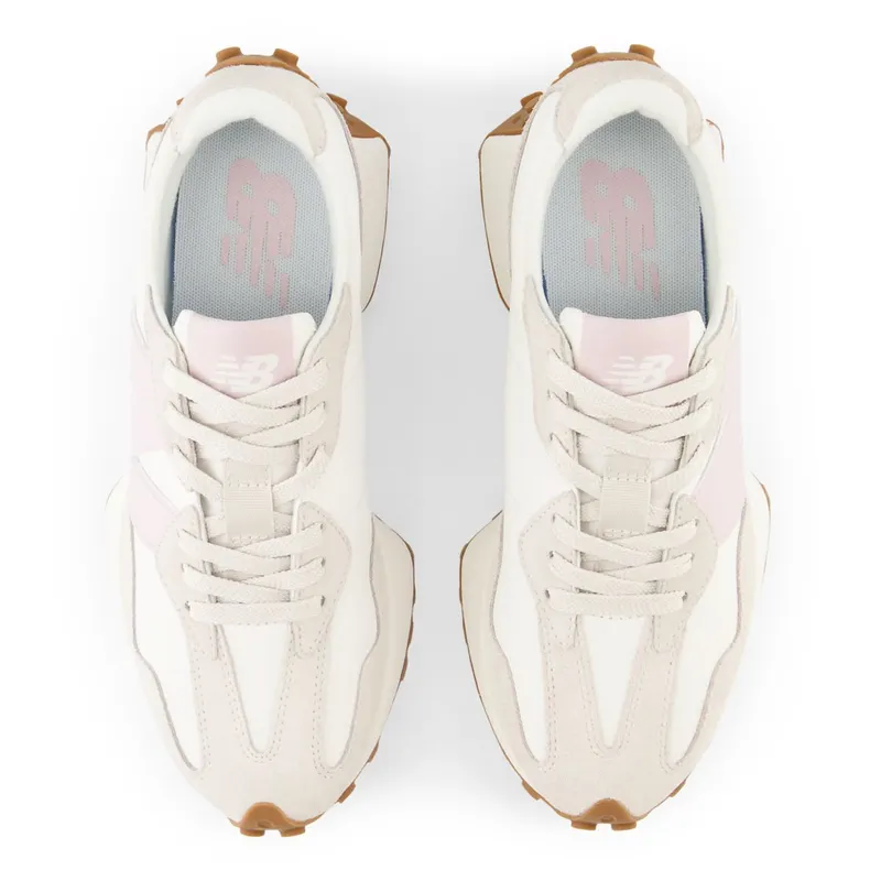 New Balance 327 Moonbeam / December Sky (WS327V1-44090)