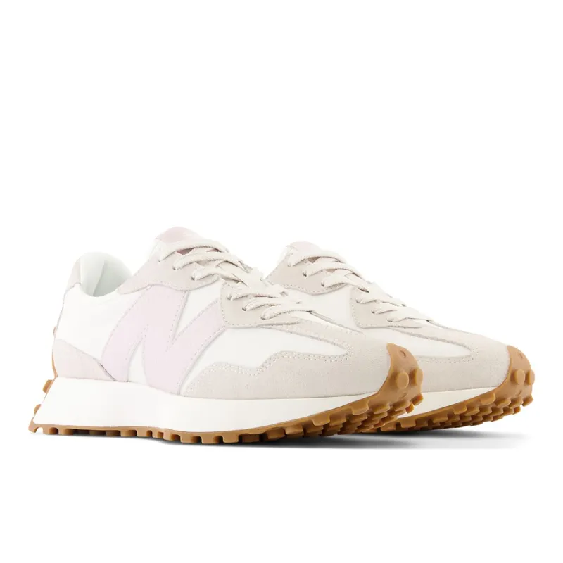 New Balance 327 Moonbeam / December Sky (WS327V1-44090)