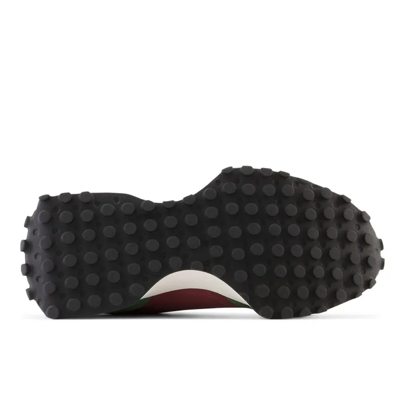 New Balance 327 Nori / Washed Burgundy (WS327V1-44091)