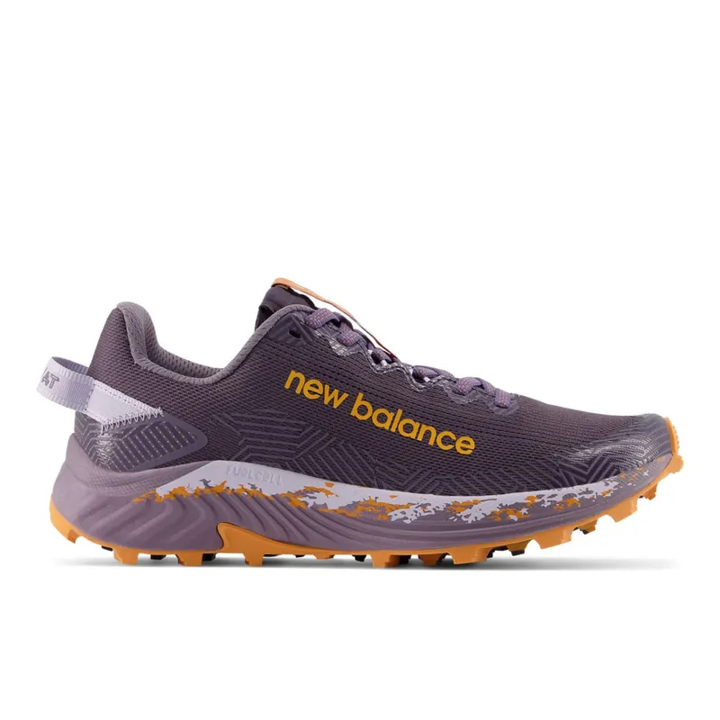New Balance FuelCell Summit Unknown v4 Interstellar / Grey Violet (WTUNKNV4-42951)