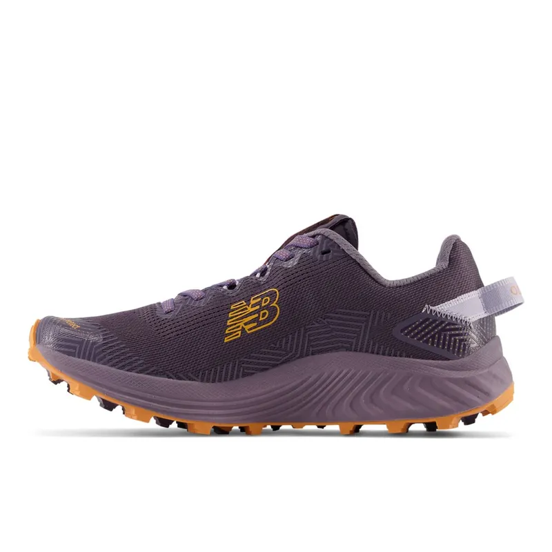 New Balance FuelCell Summit Unknown v4 Interstellar / Grey Violet (WTUNKNV4-42951)