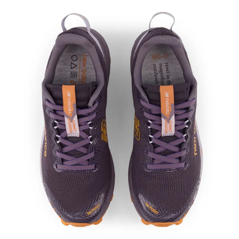 New Balance FuelCell Summit Unknown v4 Interstellar / Grey Violet (WTUNKNV4-42951)