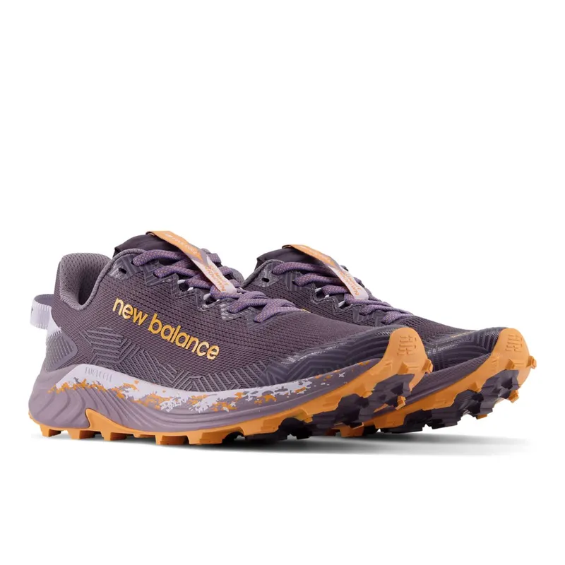 New Balance FuelCell Summit Unknown v4 Interstellar / Grey Violet (WTUNKNV4-42951)