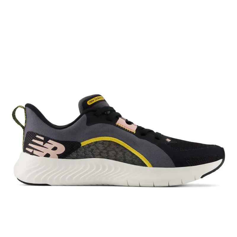 New Balance DynaSoft Beaya Sport Black / Filament Pink (WXBEYV1-45903)