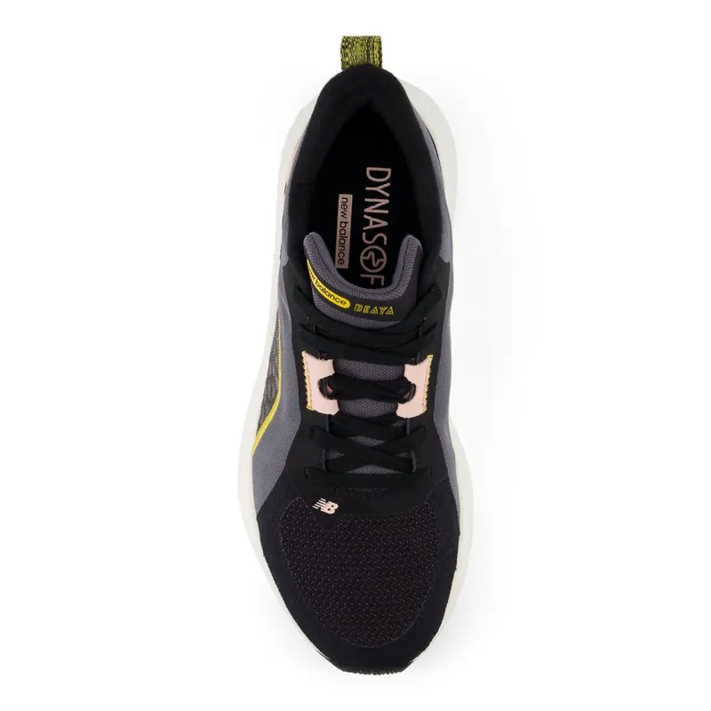 New Balance DynaSoft Beaya Sport Black / Filament Pink (WXBEYV1-45903)