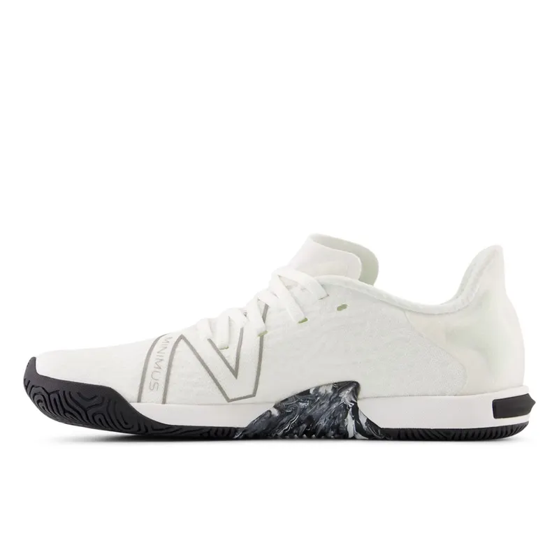 New Balance Minimus TR White / Black (WXMTRV1-46354)