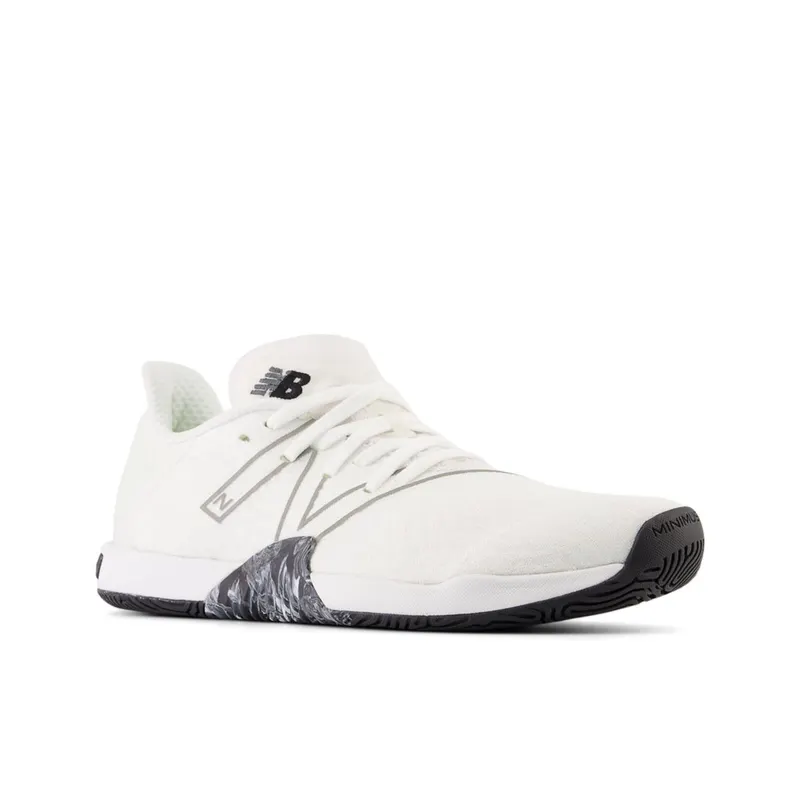New Balance Minimus TR White / Black (WXMTRV1-46354)