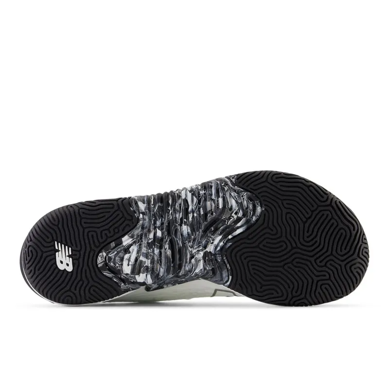 New Balance Minimus TR White / Black (WXMTRV1-46354)