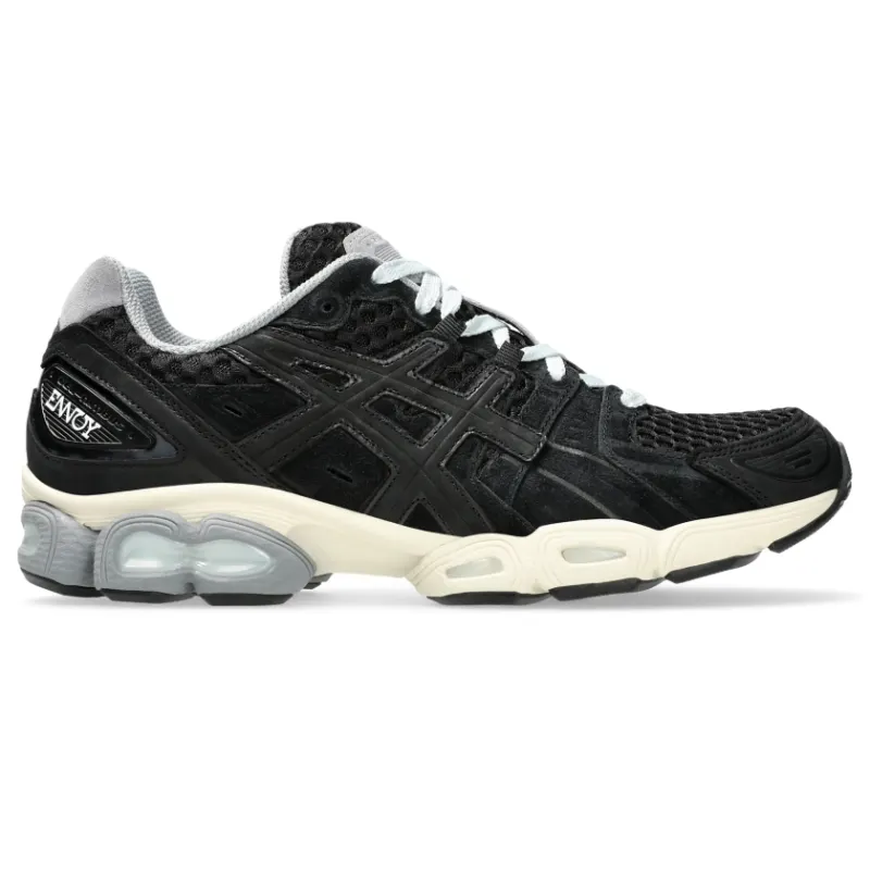 ASICS SportStyle ASICS x ENNOY GEL-Nimbus 9 Black (1201A986-002)