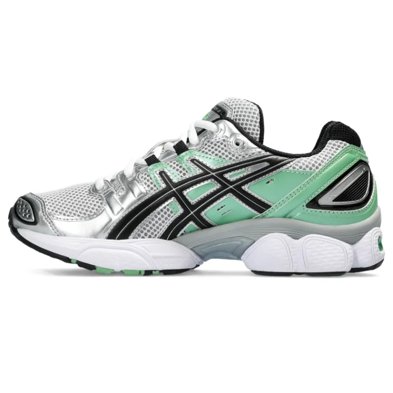 ASICS SportStyle GEL-Nimbus 9 White (1202A278-109)