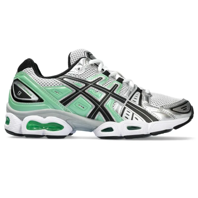 ASICS SportStyle GEL-Nimbus 9 White (1202A278-109)