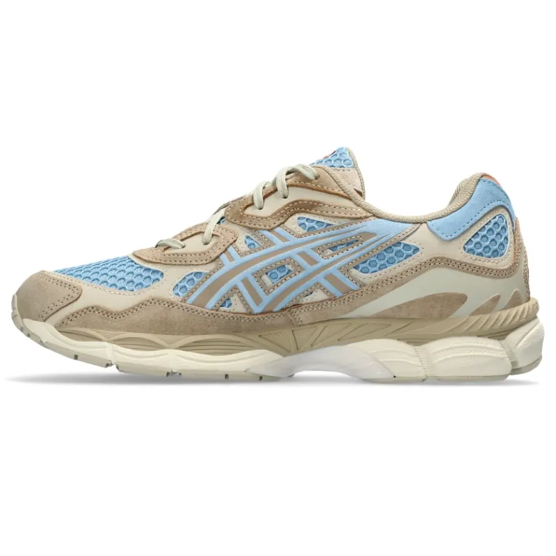 ASICS SportStyle GEL-NYC Blue (1203A372-401)