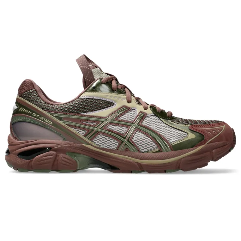 Asics UB6-S GT-2160 Mantle Green / Grape (1203A421-300)