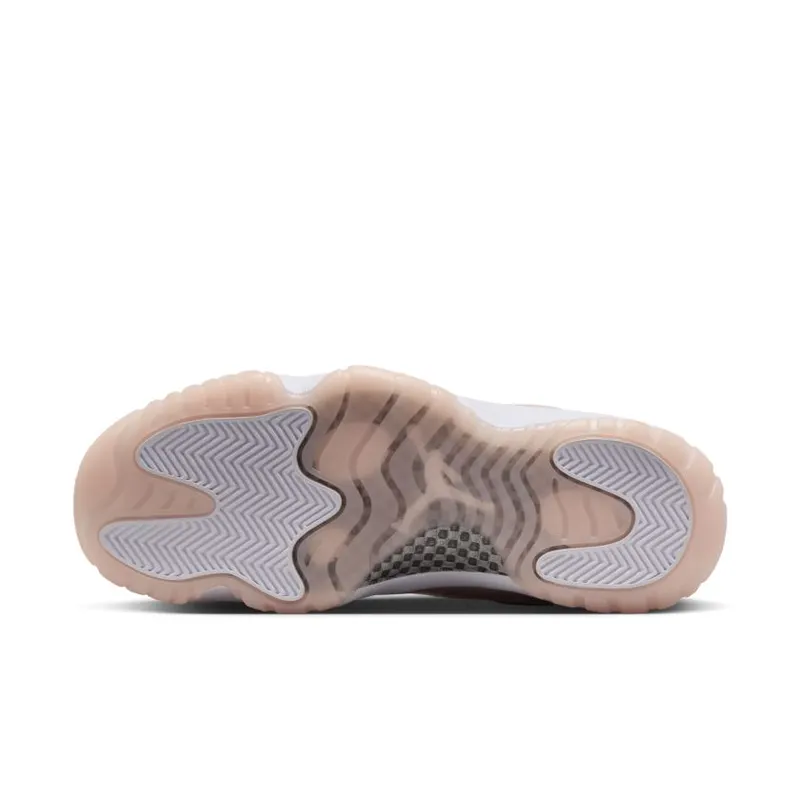 Jordan Brand Air Jordan 11 Retro Low ‘Legend Pink’ White (AH7860-160)