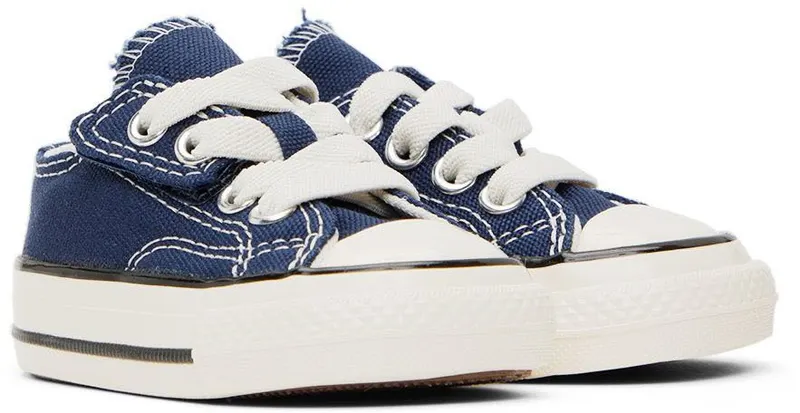 Converse Baby Navy Chuck 70 Sneakers (772888C)
