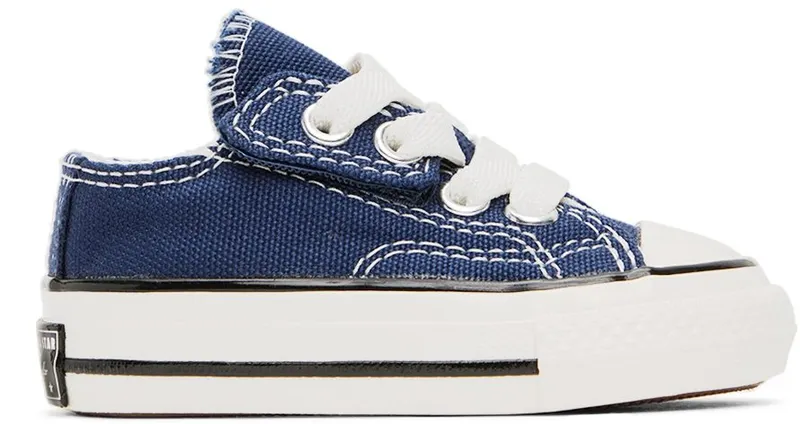 Converse Baby Navy Chuck 70 Sneakers (772888C)