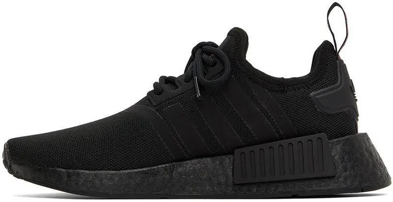 adidas NMD_R1 Primeblue Core Black / Core Black / Solar Pink (GX8312)