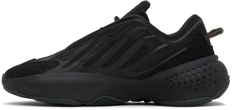 adidas OZRAH Core Black / Carbon / Cloud White (GX1874)