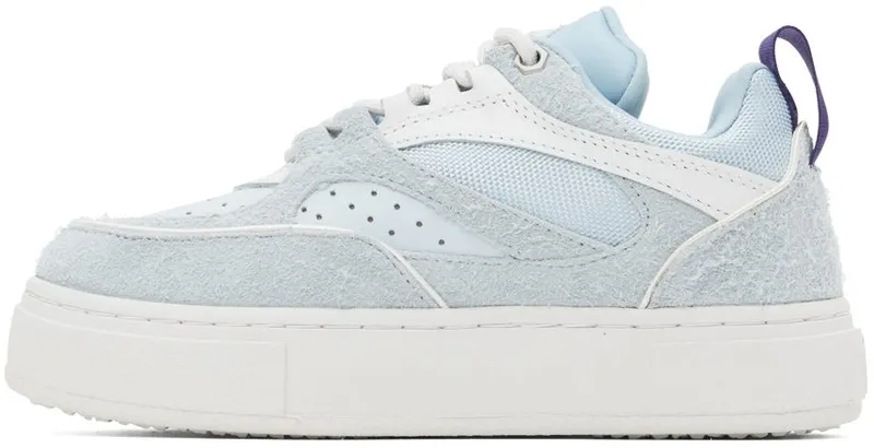 Eytys Blue Sidney Sneakers (SICE)