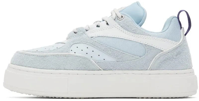 Eytys Blue Sidney Sneakers (F016002)