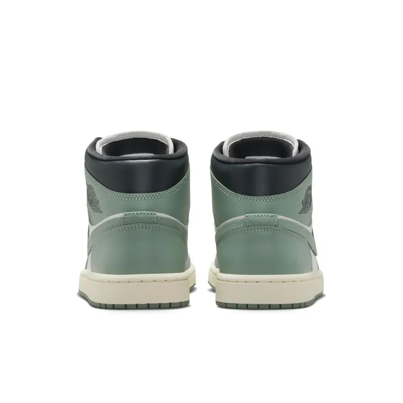 Jordan Brand Air Jordan 1 Mid Green (BQ6472-130)