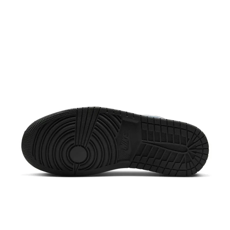 Jordan Brand Air Jordan 1 Low Grey (DC0774-040)