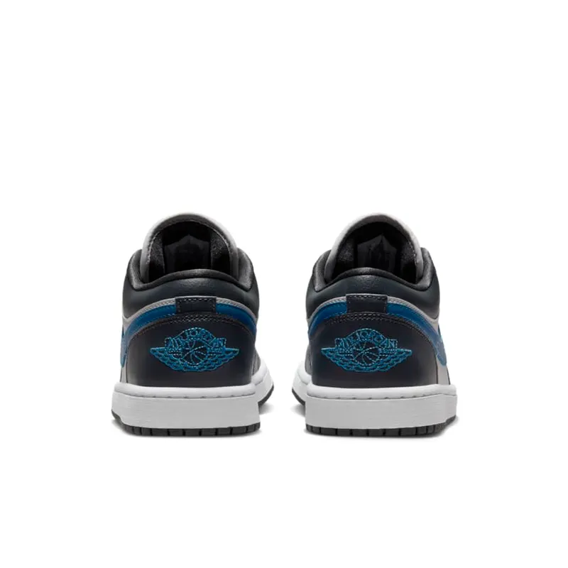 Jordan Brand Air Jordan 1 Low Grey (DC0774-040)