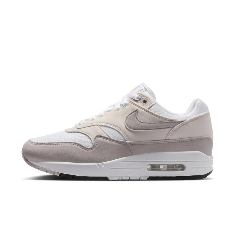 Nike Air Max 1 ‘Platinum Violet’ White (DZ2628-106)