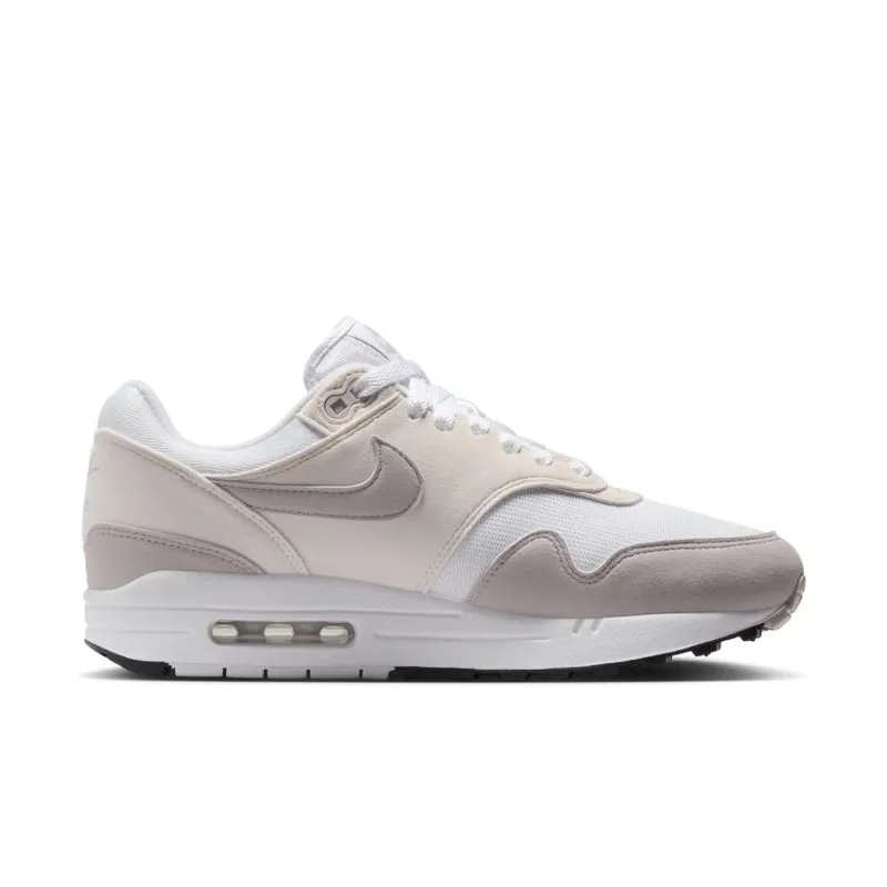 Nike Air Max 1 ‘Platinum Violet’ White (DZ2628-106)