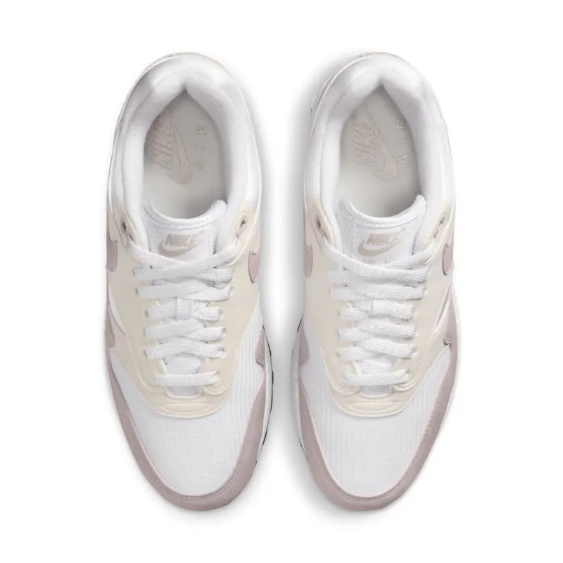 Nike Air Max 1 ‘Platinum Violet’ White (DZ2628-106)
