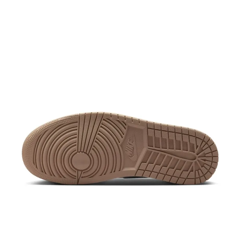 Jordan Brand Air Jordan 1 Retro ‘Latte’ Black (FD2596-021)