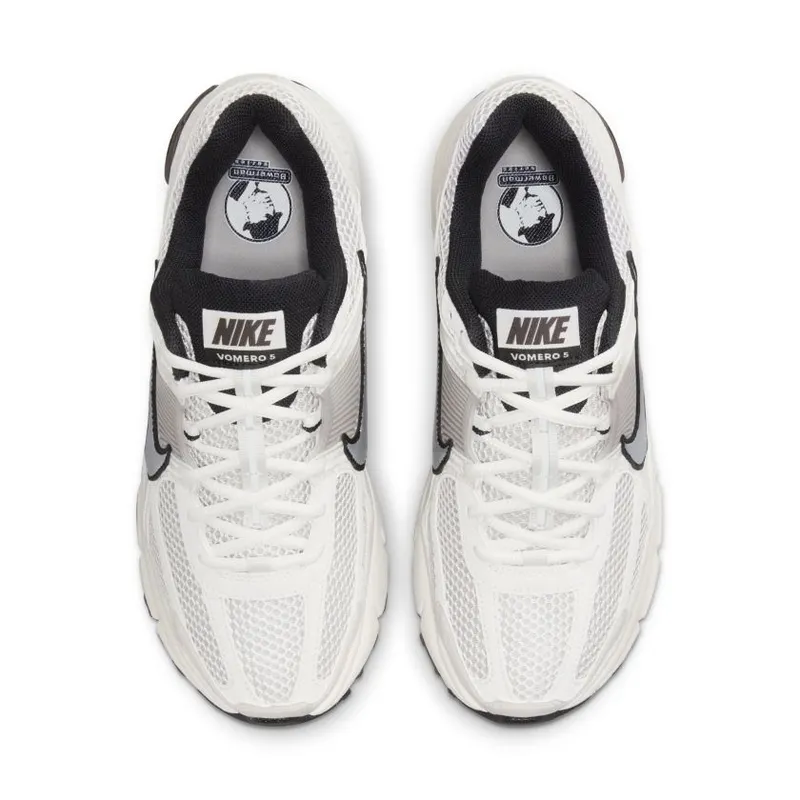 Nike Zoom Vomero 5 White (FJ2028-001)