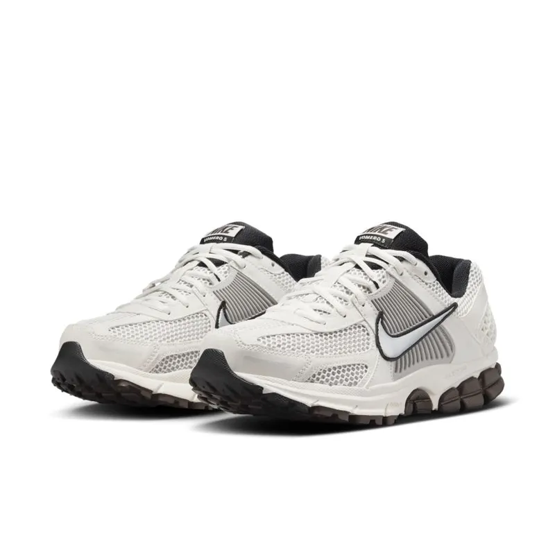 Nike Zoom Vomero 5 White (FJ2028-001)