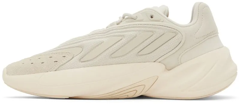 adidas Originals Off-White Ozelia Sneakers (GX4497)