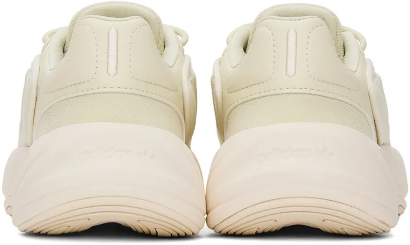 adidas Originals Off-White Ozelia Sneakers (GW6808)